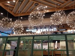 大堂-爸爸糖吐司面包(无锡阳光花园店)