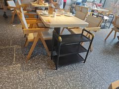 -羊之道草原味道清真餐厅(番禺店)