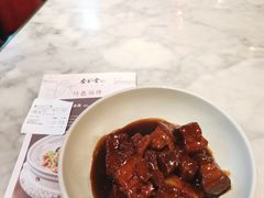 -杏花堂山西菜馆(壹方城店)