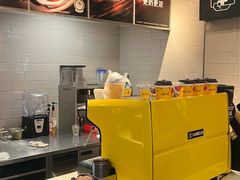 -麦当劳(世纪汇广场店)