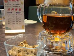 -庐灶江南·江南菜·四合院Bistro(东直门雍和宫·原华侨宾馆店)