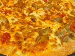 -必胜客(宝能太古城店)