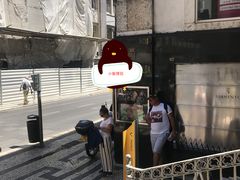 -圣胡斯塔升降机