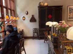 -银米·云南传统过桥米线(双廊黑金冠店)