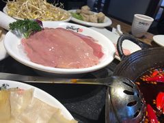 -纸盐河码头火锅(十八梯店)