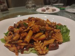 -裕德隆清真饭庄·天津特色菜(东丽店)