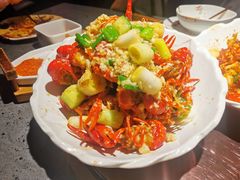 -虾胡闹龙虾馆(湄南河店)