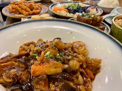 -天津卫码头(南开大悦城店)