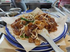 传统干炒牛河-荔银肠粉·非遗手藝(夫子庙店)