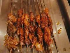 -福苗小骆驼烧烤(曲江店)