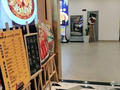 -阿明小菜·海鲜·上海菜(梅陇华理店)