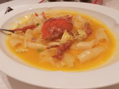 -品海楼·大连海胆锅贴馆(东港店)