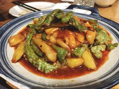 -静一·食光里(黄河路店)