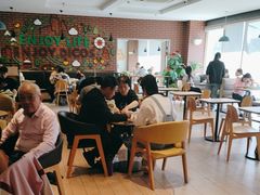 -德克士(宝鸡店)