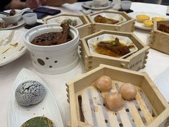 -顺德渔村·岭南一号