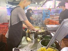 -老客满蛋饼(双塔市集店)