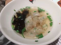 莆田扁肉汤（位）-莆田餐厅PUTIEN(深圳湾万象城家宴店)