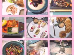 -蜜桃花开·中西融合菜E&W(南长街店)