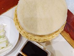 -郑州烤鸭总店