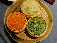 -金狮麟·新豫菜(金码大厦店)