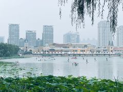 -WhaleSports户外水上运动俱乐部(朝阳公园店)