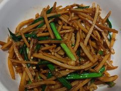 -味上湘菜馆(岳麓山店)
