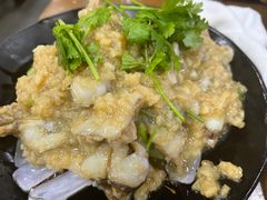 -老虎滩大连海鲜烧烤(建邺云锦路总店)