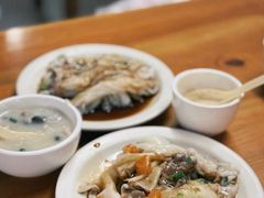 -河记肠粉店