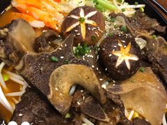 -良久幕府深夜食堂
