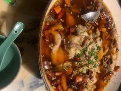 -锦府盐帮·侯宅(五棵松万达店)