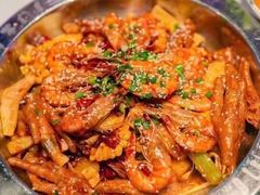 -沙掌门肉蟹煲(沙溪店)