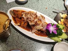 -Home Thai·泰谣(王府井apm店)