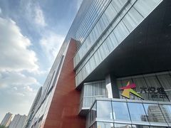 -上海长风大悦城