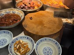 -门框胡同百年卤煮(前门店)