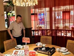 -老阿爸鲜鱼土菜(独墅湖店)