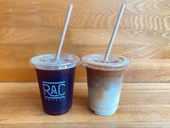 -RAC BAR(安福路店)