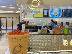 -KOI PLUS(成都万象城店)