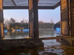 -春晖园度假酒店温泉