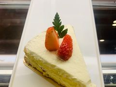 -W CAFE(甜爱路店)