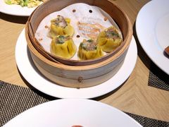 -深圳湾万怡酒店