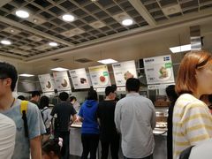 -宜家·瑞典风味餐厅(北京西红门店)