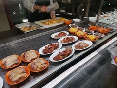 -白金汉爵大酒店-24小时餐厅(南京白金汉爵大酒店店)