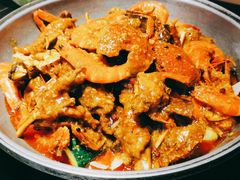 -青木岚小海鲜•小龙虾(友谊店)