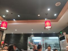 -巴蜀印象火锅(永陵总店)