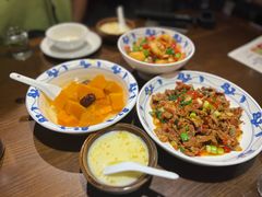 -八碗湘长沙市井菜(坡子街店)