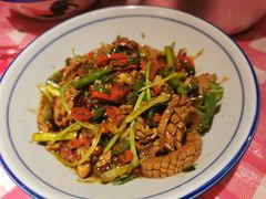 九秒腰花-荆九爷爆炒桥头三嫩(浙大店)