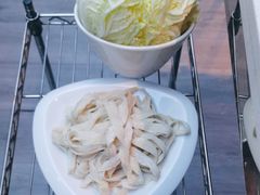 -313羊庄·荣耀·内蒙烧麦(亚运村店)