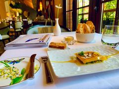 -Le Comptoir de Pierre Gagnaire
