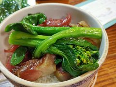 -黄祥华养生堂·炖汤·营养蒸饭(岭南天地店)