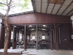 -来回·咖啡(钟村咖啡豆店)